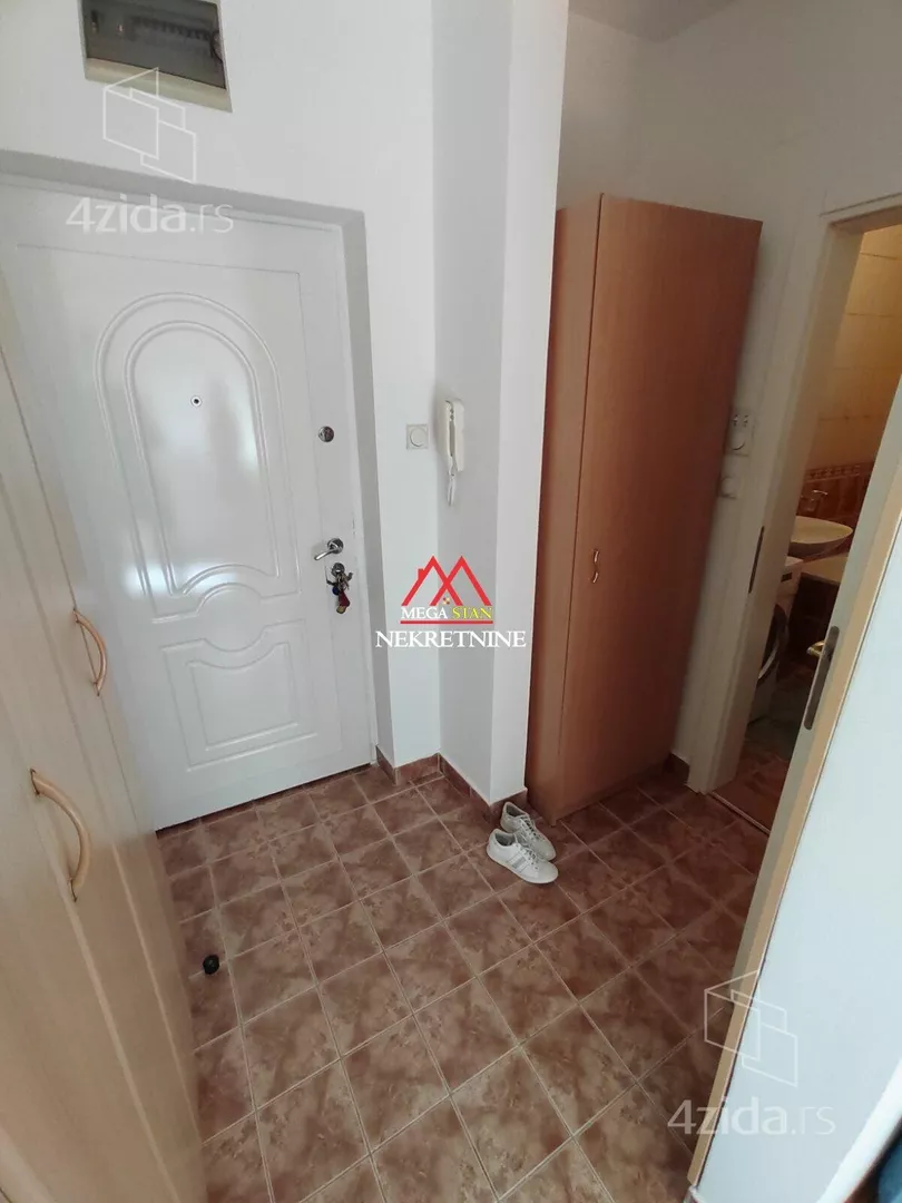 Garsonjera | 4zida