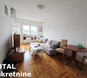 Novi Sad - Centar, Stari Grad, Gradske lokacije, Novi Sad, 2.0 stan | 4zida.rs