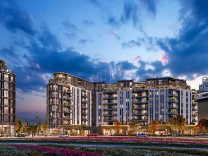 Luke Ćelovića Trebinjca | 4zida.rs