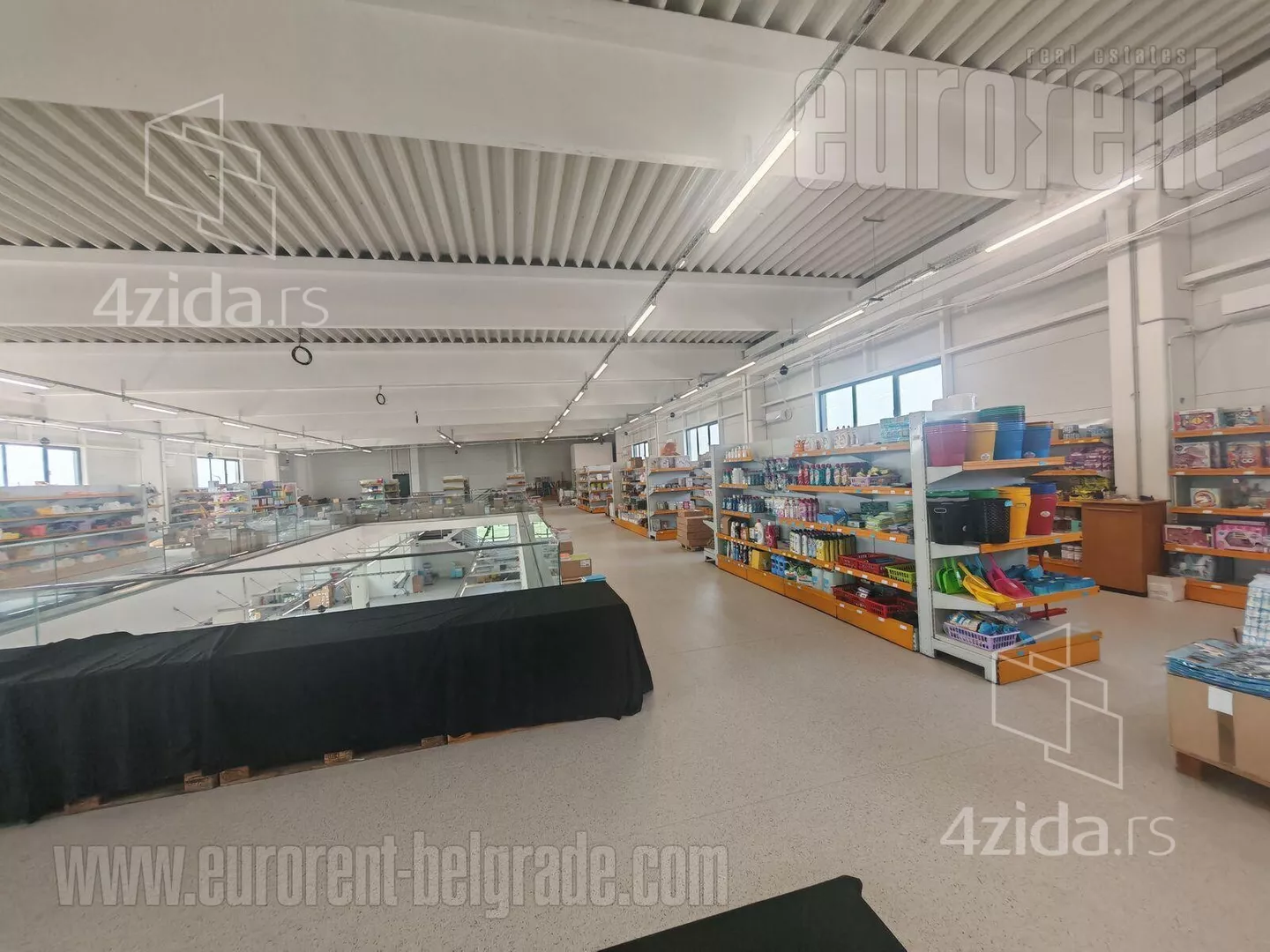 Magacin | 4zida