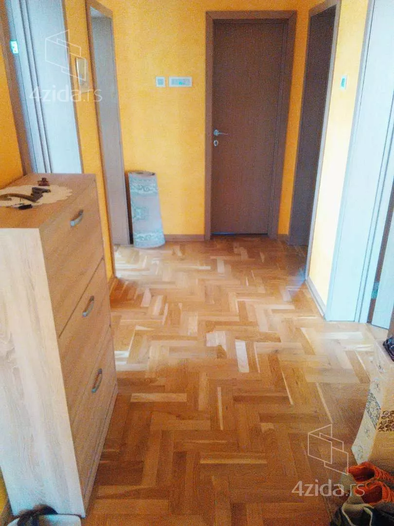Osmosoban stan | 4zida