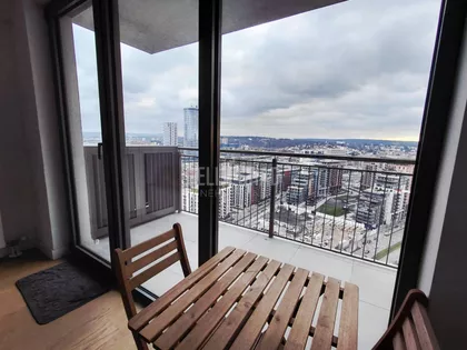 Bulevar Vudroa Vilsona | 4zida.rs