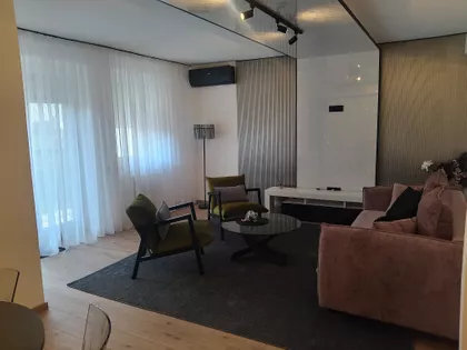 Novosadskog Sajma | 4zida.rs