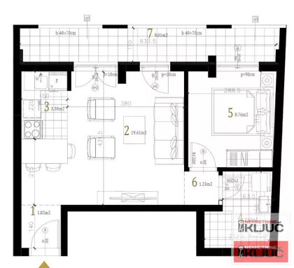 Petrovaradin | 4zida.rs
