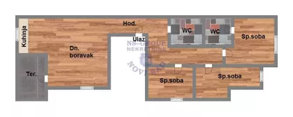 Alibegovac | 4zida.rs