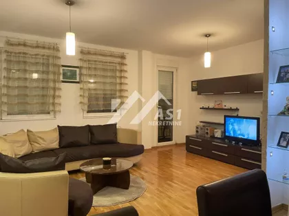 Branislava Nušića | 4zida.rs