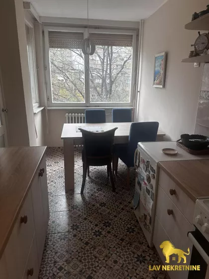 BULEVAR OSLOBOĐENJA | 4zida.rs