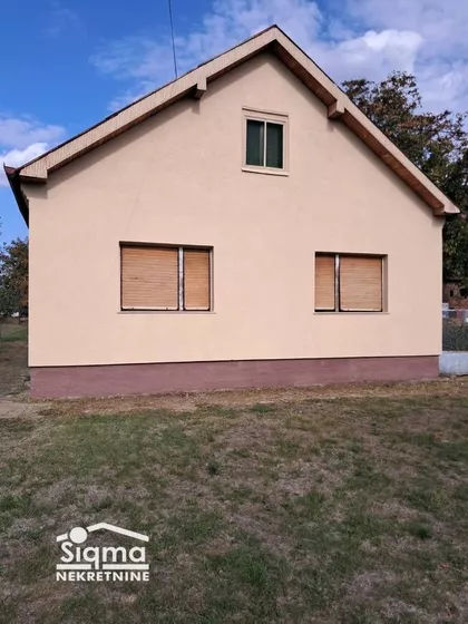 Banatski Despotovac | 4zida.rs