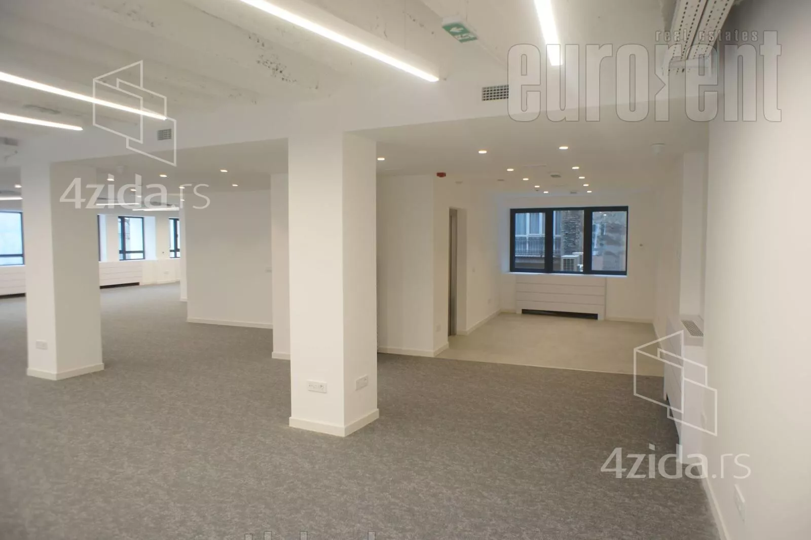 Poslovni prostor | 4zida
