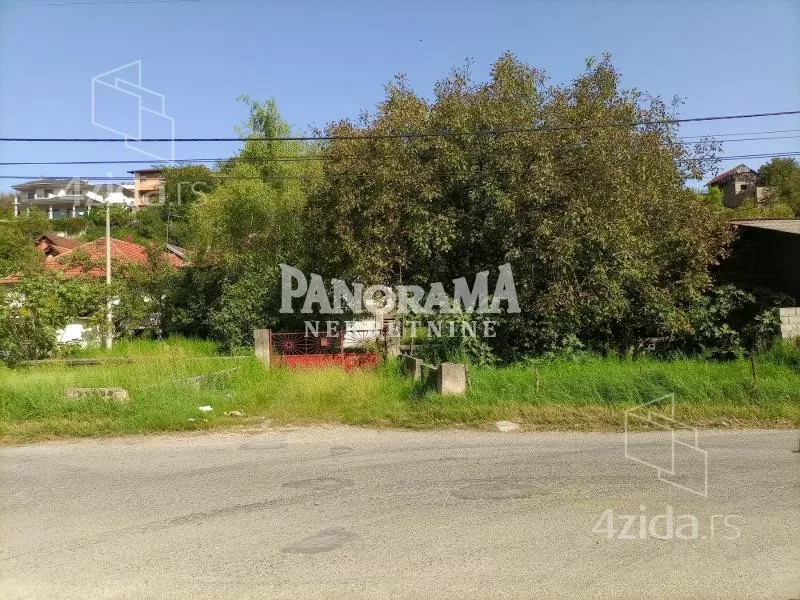 Građevinsko zemljište | 4zida