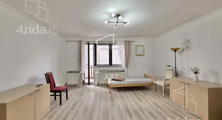 4-etažna kuća | 4zida