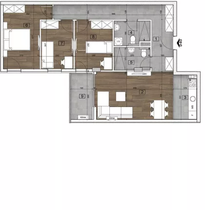 Bulevar Patrijarha Pavla | 4zida.rs