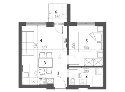 Matije Gupca 79 | 4zida.rs