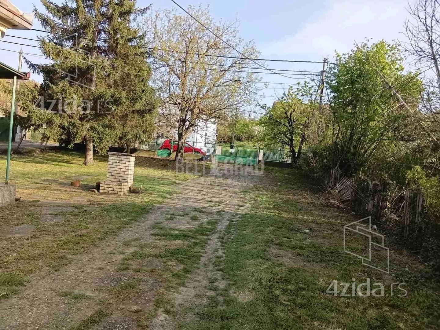 Kuća | 4zida