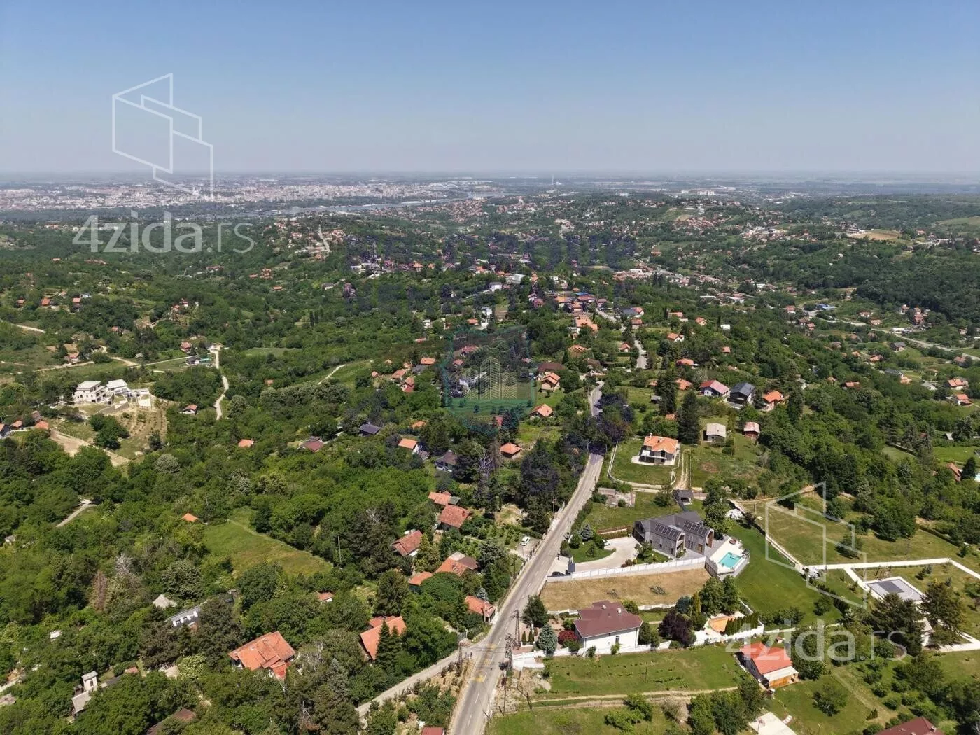 Građevinsko zemljište | 4zida