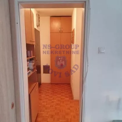 Novo Naselje | 4zida.rs
