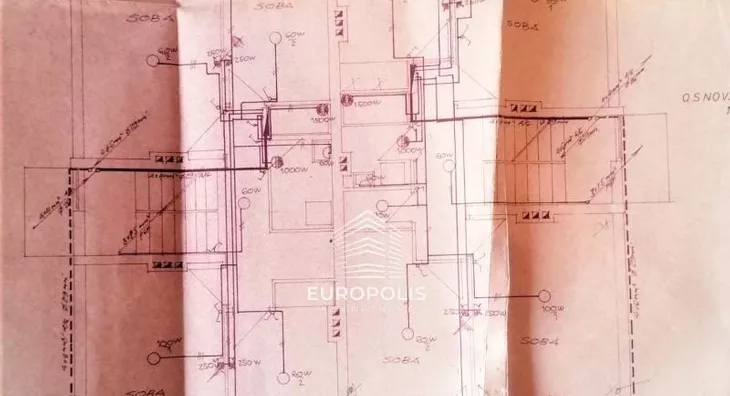 Kuća | 4zida
