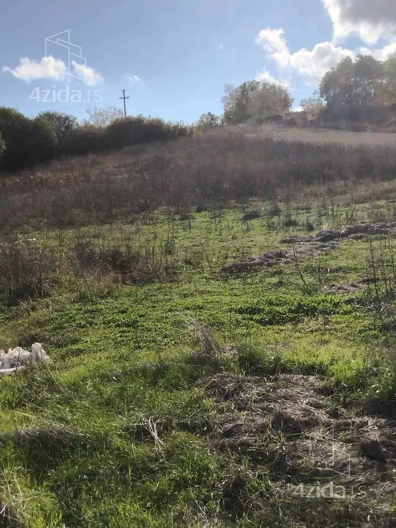 Građevinsko zemljište | 4zida