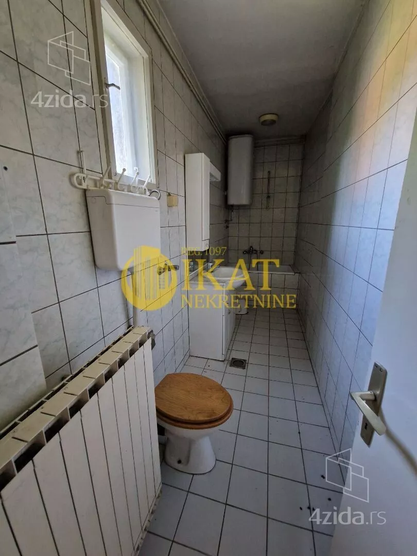 4-etažna kuća | 4zida