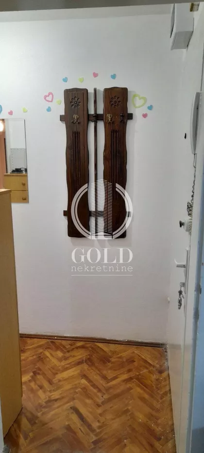 Antuna Urbana | 4zida.rs