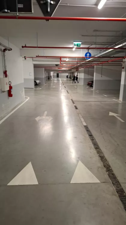 Blagoja Parovića | 4zida.rs