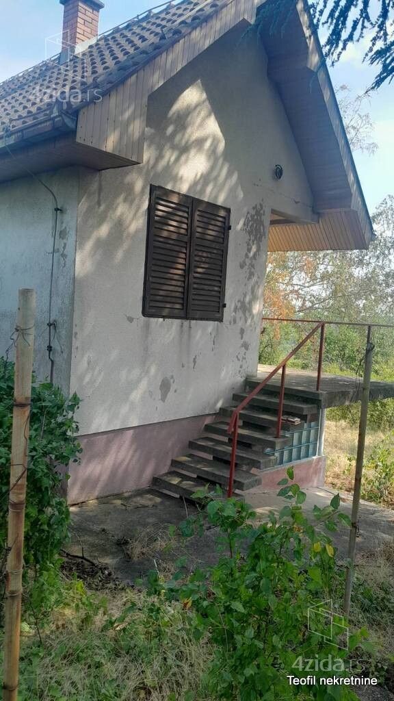 Kolari - View 2