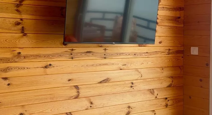 Turistički objekat | 4zida