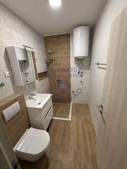 Nova Detelinara | 4zida.rs