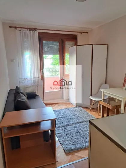 Adamovićevo Naselje | 4zida.rs