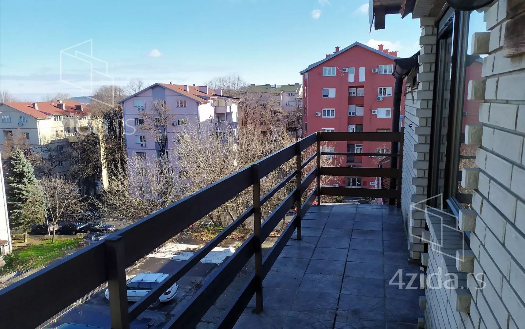 Poslovni prostor | 4zida