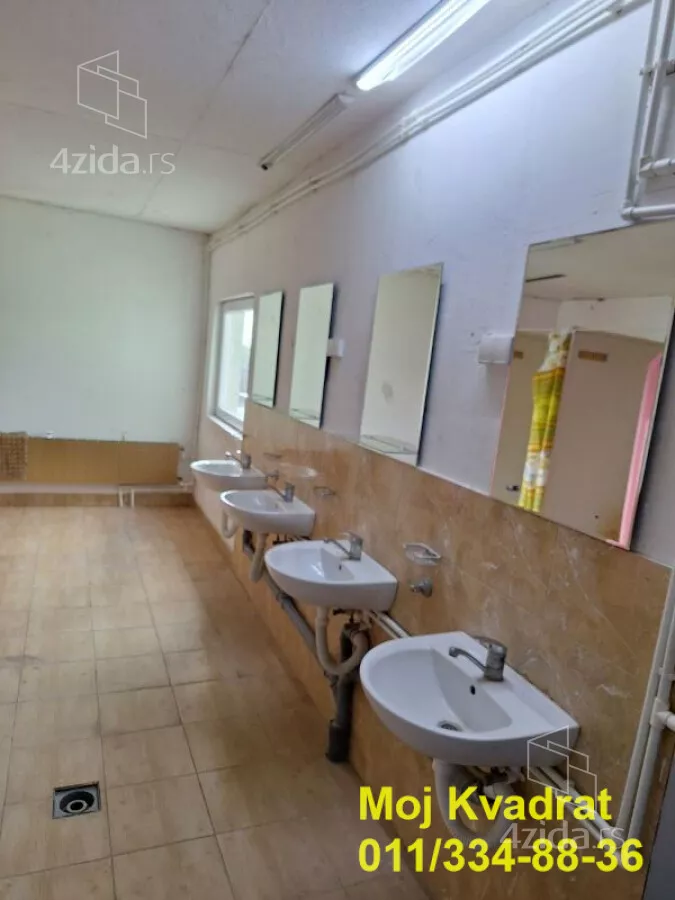 Šestosoban stan | 4zida