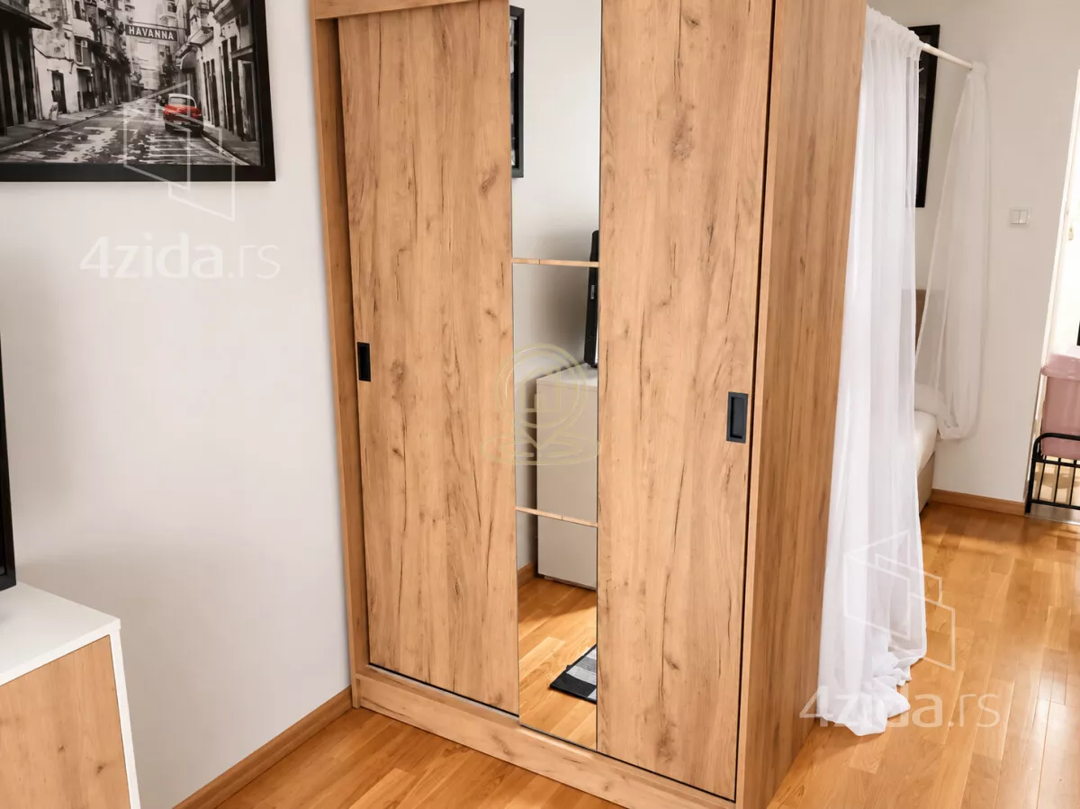 Garsonjera | 4zida