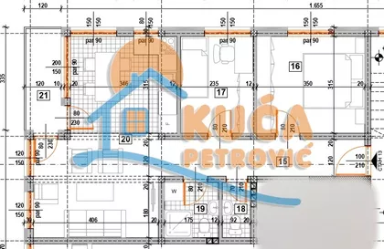 Nikole Rašića Koleta | 4zida.rs