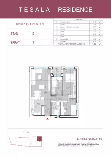 Ovčanski put 3 | 4zida.rs