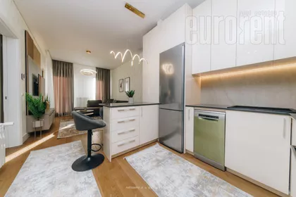KNEZA MILOŠA RESIDENCE | 4zida.rs