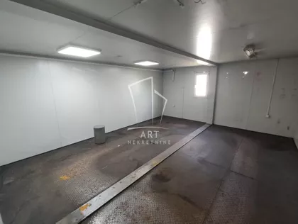 Zrenjaninski put | 4zida.rs