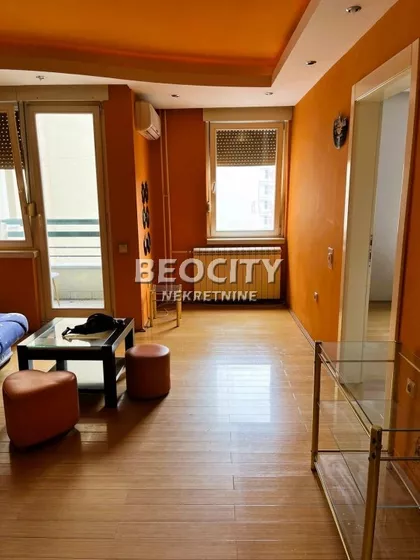 Bulevar oslobodjenja | 4zida.rs