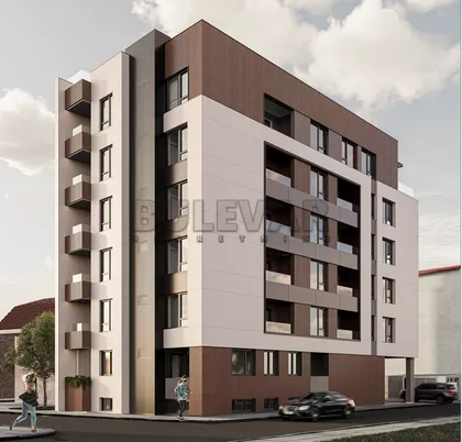 Božidarčeva | 4zida.rs