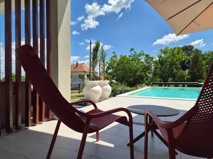 Ilije Garašanina | 4zida.rs