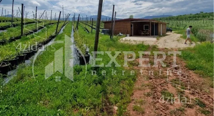 Građevinsko zemljište | 4zida