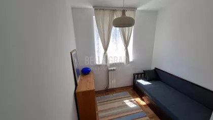 Ratka Mitrovića | 4zida.rs