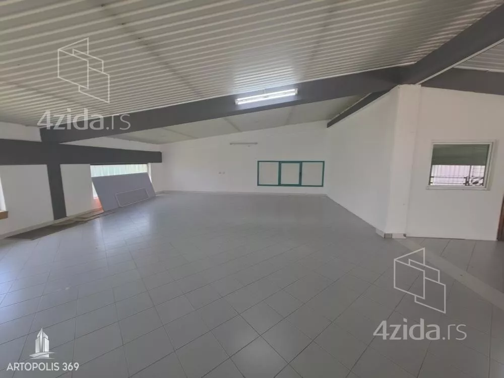 Hala | 4zida