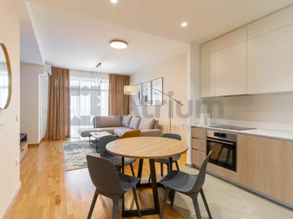 Bul. Vudroa Vilsona | 4zida.rs