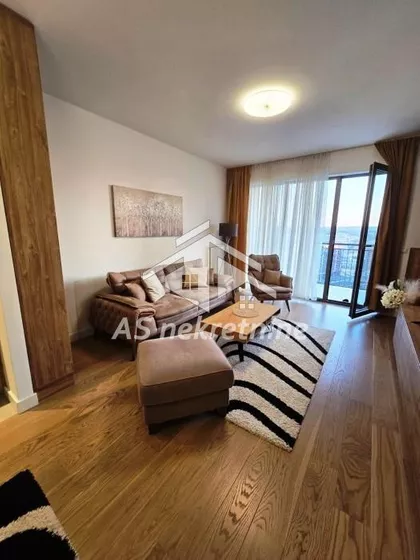 Beograd na vodi | 4zida.rs