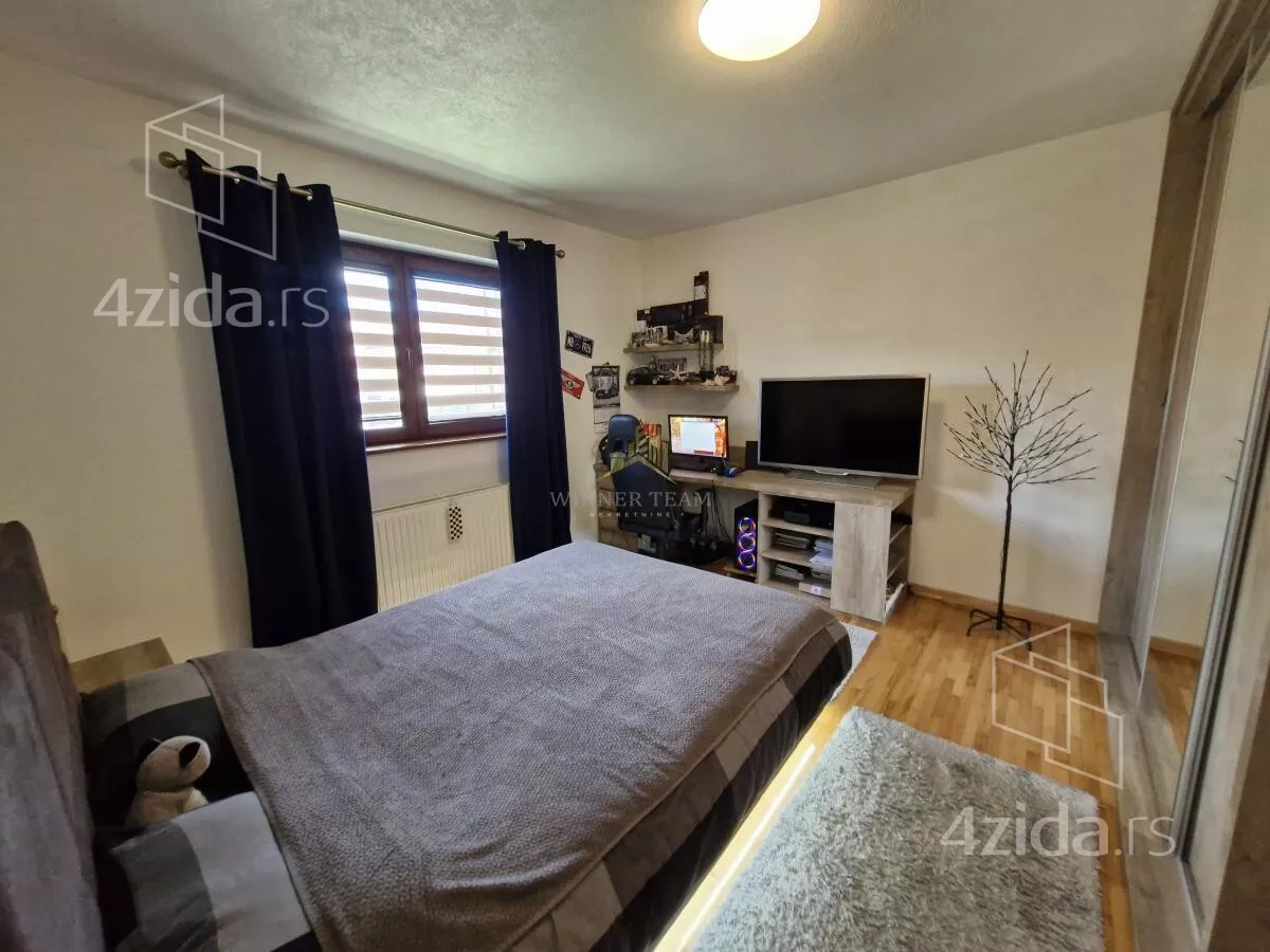 Kuća | 4zida