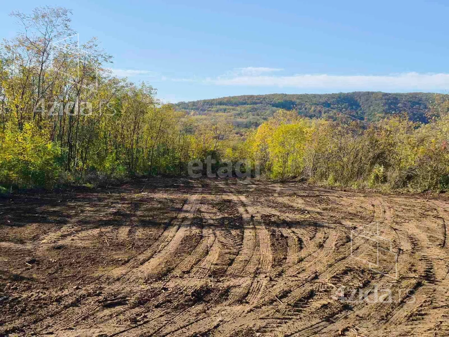 Građevinsko zemljište | 4zida