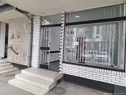 Vašarište | 4zida.rs