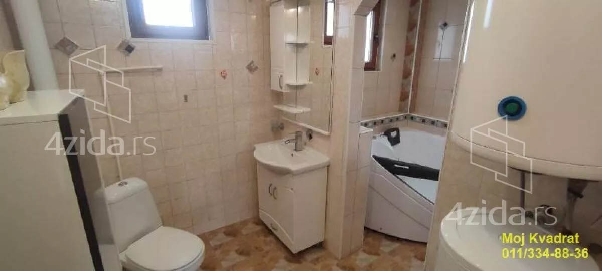 Kuća | 4zida