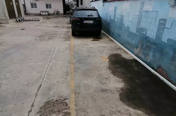 Parking | 4zida
