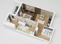 Beograd, Zvezdara opština, Mirijevo, Mirijevo IV | 4zida.rs | 4zida.rs